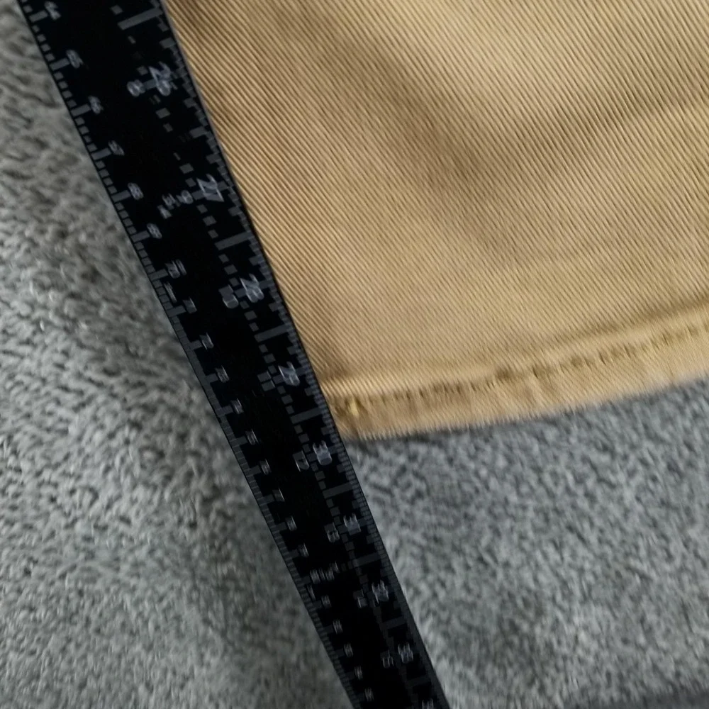 Levis 514 Jeans‎ Mens 29x32 Brown Regular Straight Casual Comfort Denim